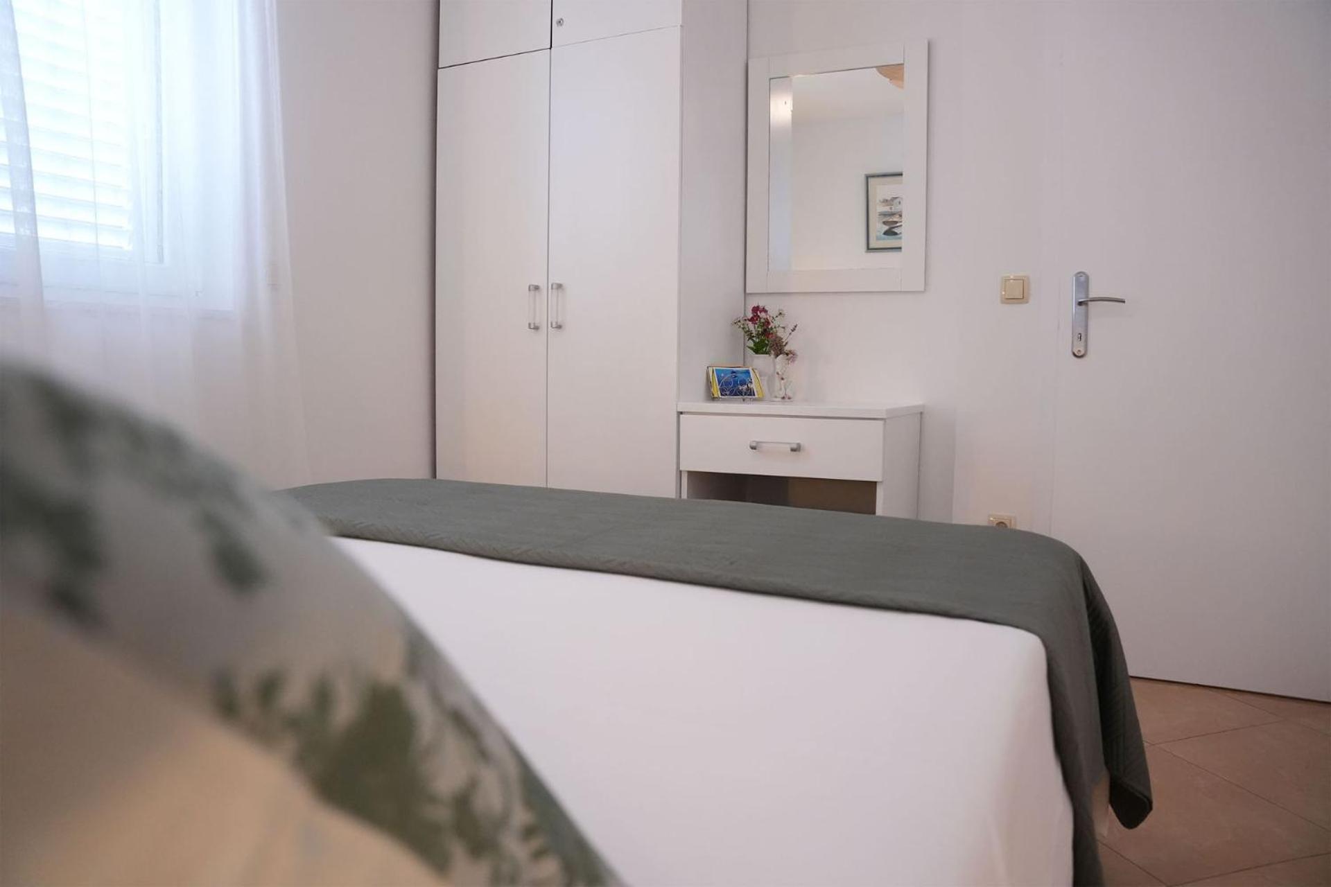 Vila Promajna 3 Buitenkant foto